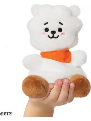 Aurora Palm Pals BT21 RJ 61505