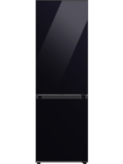 Samsung RB34C7B5E22EF Ψυγειοκαταψύκτης 344lt No Frost Υ185.3xΠ59.5xΒ65.8cm Μαύρος