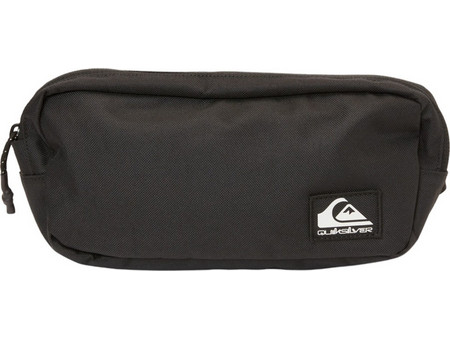 Quiksilver Pubjug Τσαντάκι Μέσης Μαύρο AQYBA03043-KVJ0