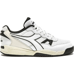 Diadora Ανδρικά Sneakers Λευκά 501.179584-D0300