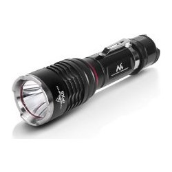 Torch Maclean MCE220 Επαναφορτιζόμενος Φακός Led 800lm