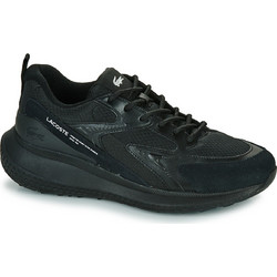 Lacoste L003 Ανδρικά Sneakers Μαύρα 47SMA012102H