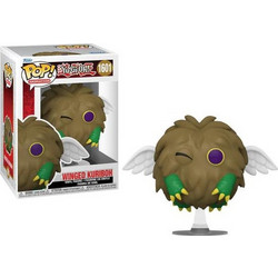 Funko Pop! Animation Yu-Gi-Oh! 1601 Winged Kuriboh