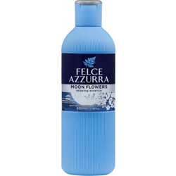 Felce Azzurra Moon Flowers Αφρόλουτρο σε Gel 650ml