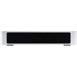 Lindemann Musicbook Power II 1000 Τελικός Ενισχυτής Hi-Fi 2.0 500W/4Ω