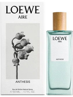 Loewe Agua Drop Eau de Parfum 50ml