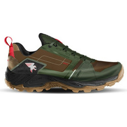 Joma Forest Ανδρικά Αθλητικά Παπούτσια Trail Running Χακί TKFORW2226