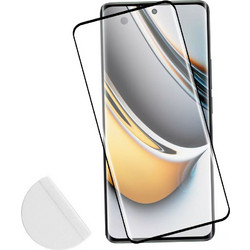 Idol 1991 Tempered Glass (Realme 11 Pro / 11 Pro Plus)