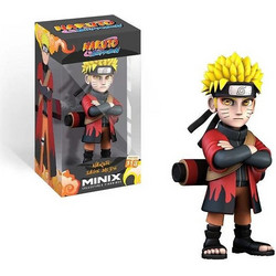 Minix Naruto Shippuden 113 Naruto Sage Mode 12cm