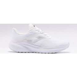 Joma Elite Ανδρικά Αθλητικά Παπούτσια για Τρέξιμο Λευκά RELITS2402
