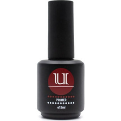 Uno Lux Primer Ημιμόνιμο Βερνίκι Νυχιών 15ml