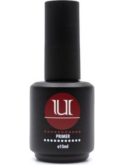Uno Lux Primer Ημιμόνιμο Βερνίκι Νυχιών 15ml