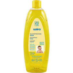 Sairo Παιδικό Σαμπουάν για Επανόρθωση 750ml