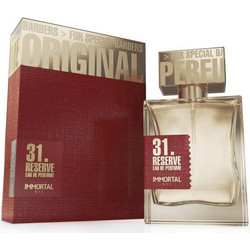 Immortal 31 Reserve Eau de Perfume 50ml