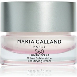 Maria Galland 560 Lumin'Eclat Beautifying Cream 50ml