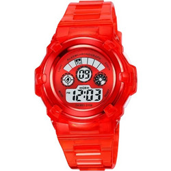 Skmei 2156 Red