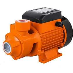 Finder Αντλια Νερου Turbo 370W/0.5HP