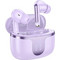 Hoco EQ10 Ακουστικά Bluetooth In Ear Purple Hoco EQ10 Ακουστικά Bluetooth In Ear Purple