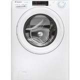 Candy CO 4104TWM/1-S Πλυντήριο Ρούχων 10kg 1400 Στροφών