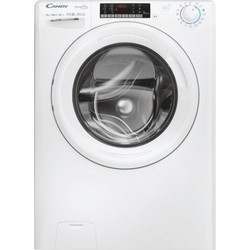 Candy CO 4104TWM/1-S Πλυντήριο Ρούχων 10kg 1400 Στροφών
