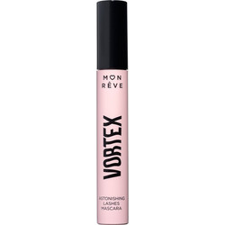 Mon Reve Vortex 06 Princess Blue Mascara για Όγκο 12ml