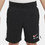 Nike Αθλητικό Παιδικό Σορτς Μαύρο HF5520-010