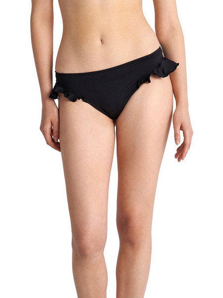 BLU4U Bikini String Μαύρο 24365096-02