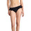 BLU4U Bikini String Μαύρο 24365096-02