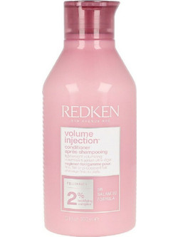Redken High Rise Volume Conditioner για Όγκο 300ml
