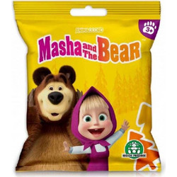 Giochi Preziosi Masha & The Bear Φακελάκι με Φιγούρα Διάφορα Σχέδια