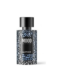 Mood Glorious Men Eau de Parfum 100ml