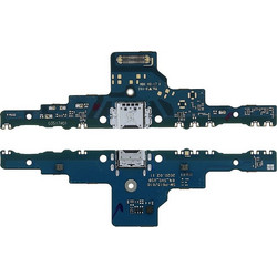Samsung GH82-22900A Επαφή Φόρτισης για Galaxy Tab S6 Lite