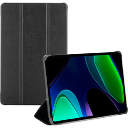 Sentio Book Cover Black (Xiaomi Pad 6)