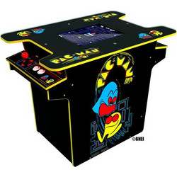 Arcade1Up Arcade Table Head To Head Pac-Man Ηλεκτρονική Παιδική Retro Κονσόλα