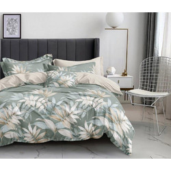 WhiteEgg Πάπλωμα Υπέρδιπλο Microfiber 220x240 ΠΑΠ102-5