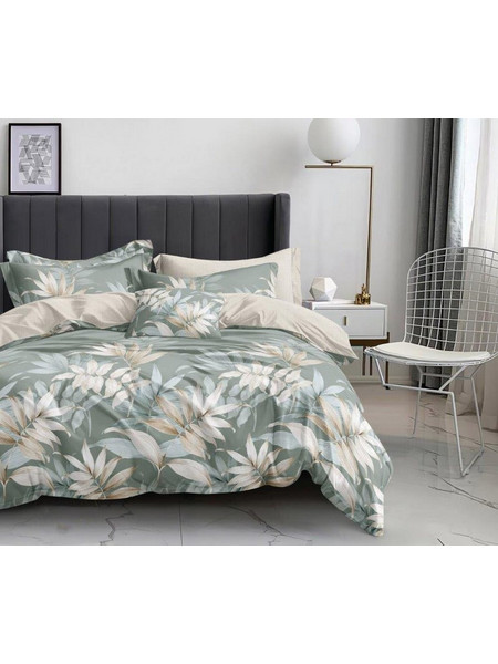 WhiteEgg Πάπλωμα Υπέρδιπλο Microfiber 220x240 ΠΑΠ102-5