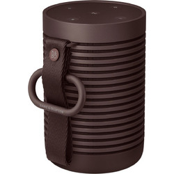 Bang & Olufsen Beosound Explore Αδιάβροχο Ηχείο Bluetooth 30W Chestnut