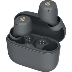 Edifier X3 Lite Ακουστικά Bluetooth In Ear Ανθεκτικά στο Νερό Grey