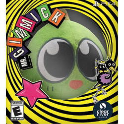 Gimmick Collector's Edition PS4