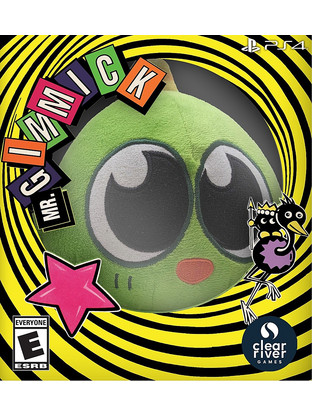 Gimmick Collector's Edition PS4
