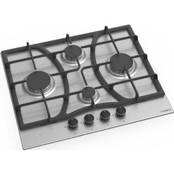 Calfer Gas BF071 Εστία Αερίου Αυτόνομη 51x61cm