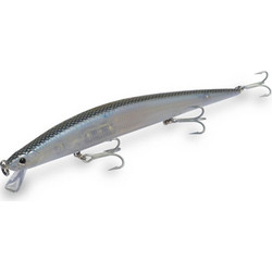DTD Barracuda Τεχνητό Δόλωμα Ψαράκι 17.5cm 26gr Mullet