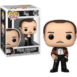 Funko Pop! Movies The Godfather 1523 Fredo Corleone