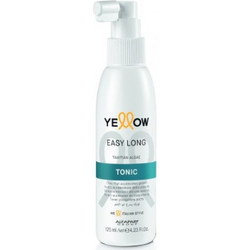 Yellow Professional Easy Long Tonic 125ml