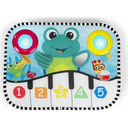 Baby Einstein Ocean Explorers Neptunes Kick & Explore Musical 0+ Μηνών
