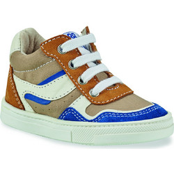 GBB Tilti Παιδικά Sneakers Καφέ AJ653-53