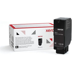 Xerox 006R04644 Black Toner