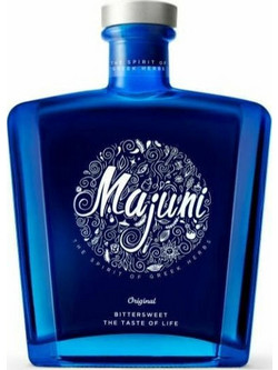 Majuni Βοτάνων Λικέρ 22% 700ml
