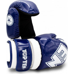 Top Ten Semi Contact Pointfighter Blue