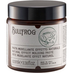 Bullfrog Effect Molding Paste Μαλλιών Matte 100ml